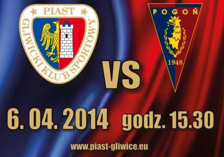 Runda zasadnicza na finiszu. Piast vs. Pogoń!