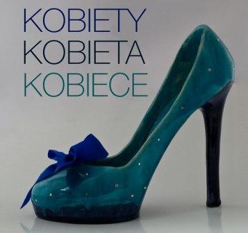 Kobiety Kobieta Kobiece