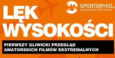 Lęk wysokości - przegląd filmów o sportach ekstremalnych