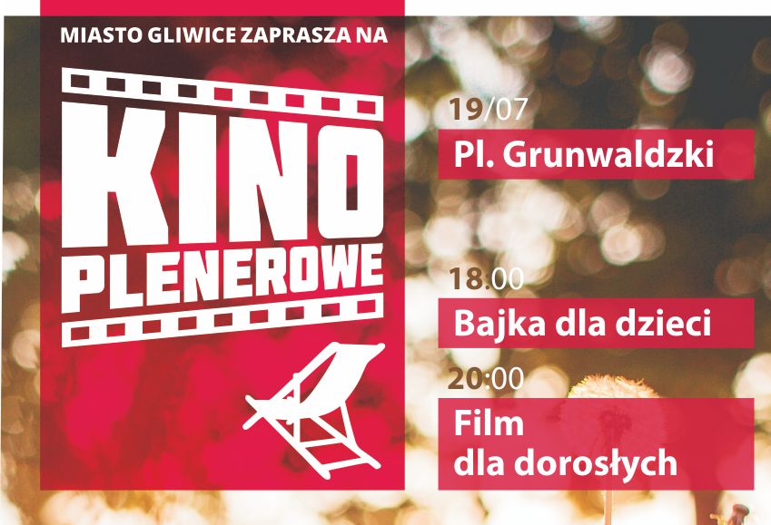 Kino z widokiem na niebo...