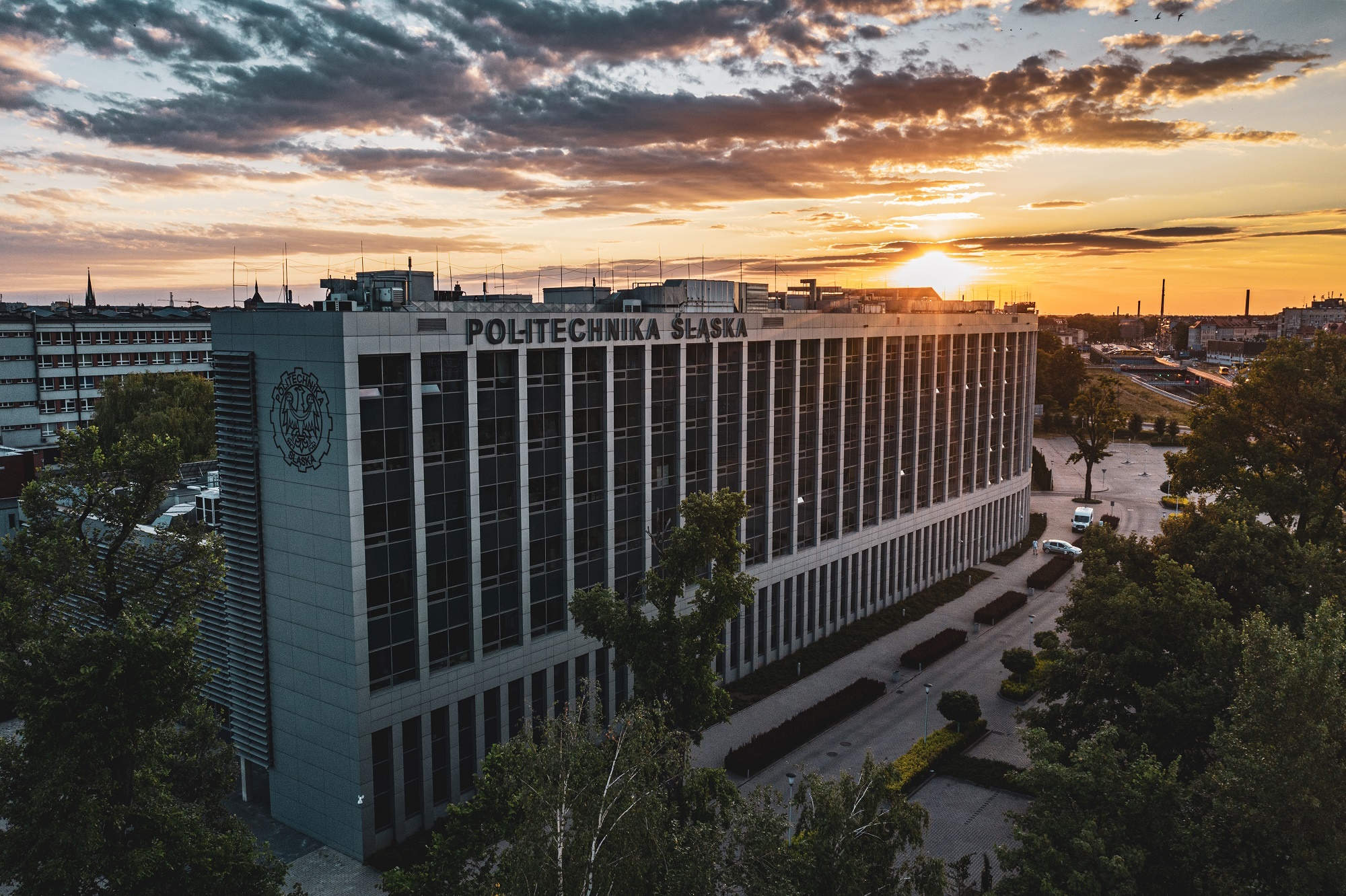 Politechnika Śląska w najnowszej edycji szanghajskiego rankingu dyscyplin naukowych GRAS 2024. Wysoko!