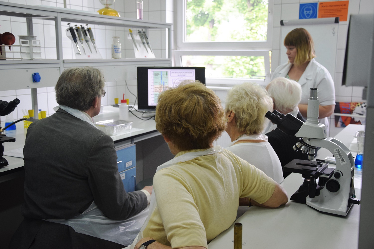 Jak aktywizować seniorów? O tym porozmawiają na Politechnice Śląskiej