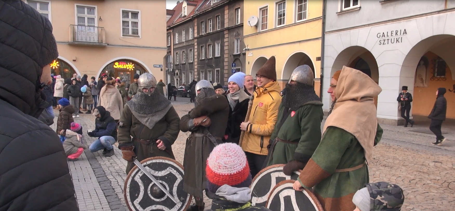 Rekordowy 31. finał WOŚP w Gliwicach