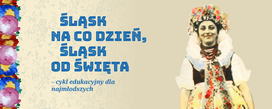 Dzieci poznają swój region