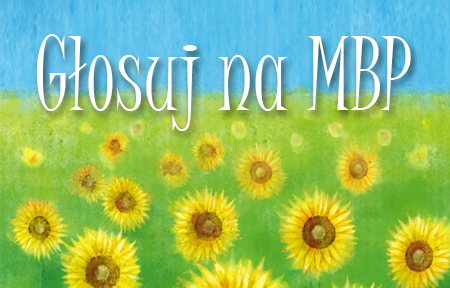 Biblioteka z szansą na nagrodę