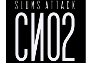 Koncert Slums Attack