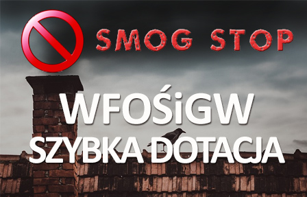 Zmień ogrzewanie. Weź SZYBKĄ dotację!