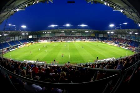 W sobotę derby z Górnikiem. Wszyscy na stadion!