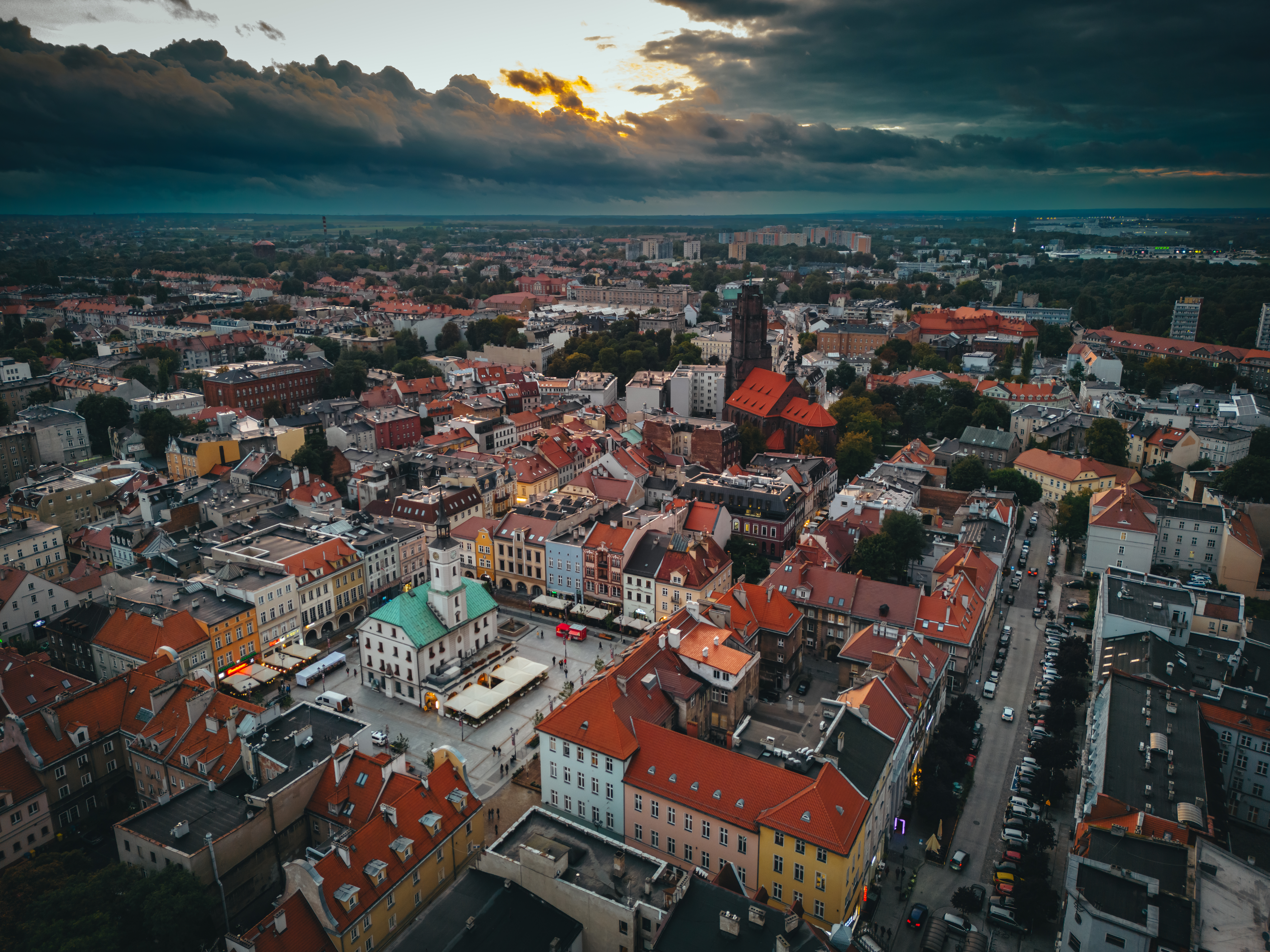 starówka