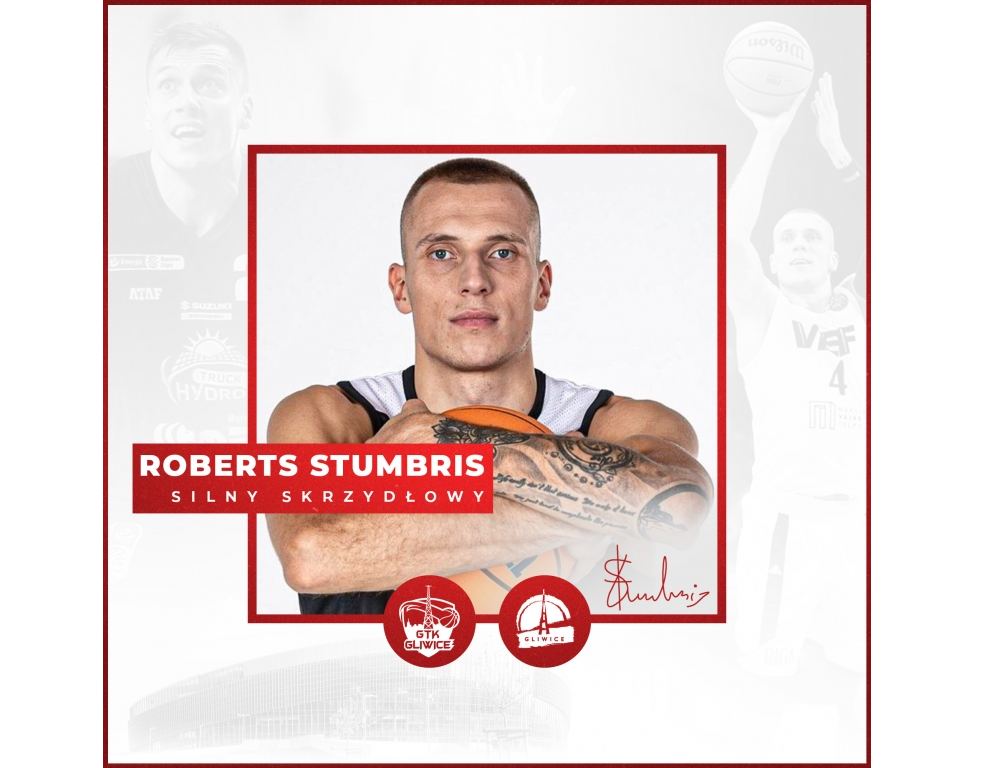Roberts Stumbris