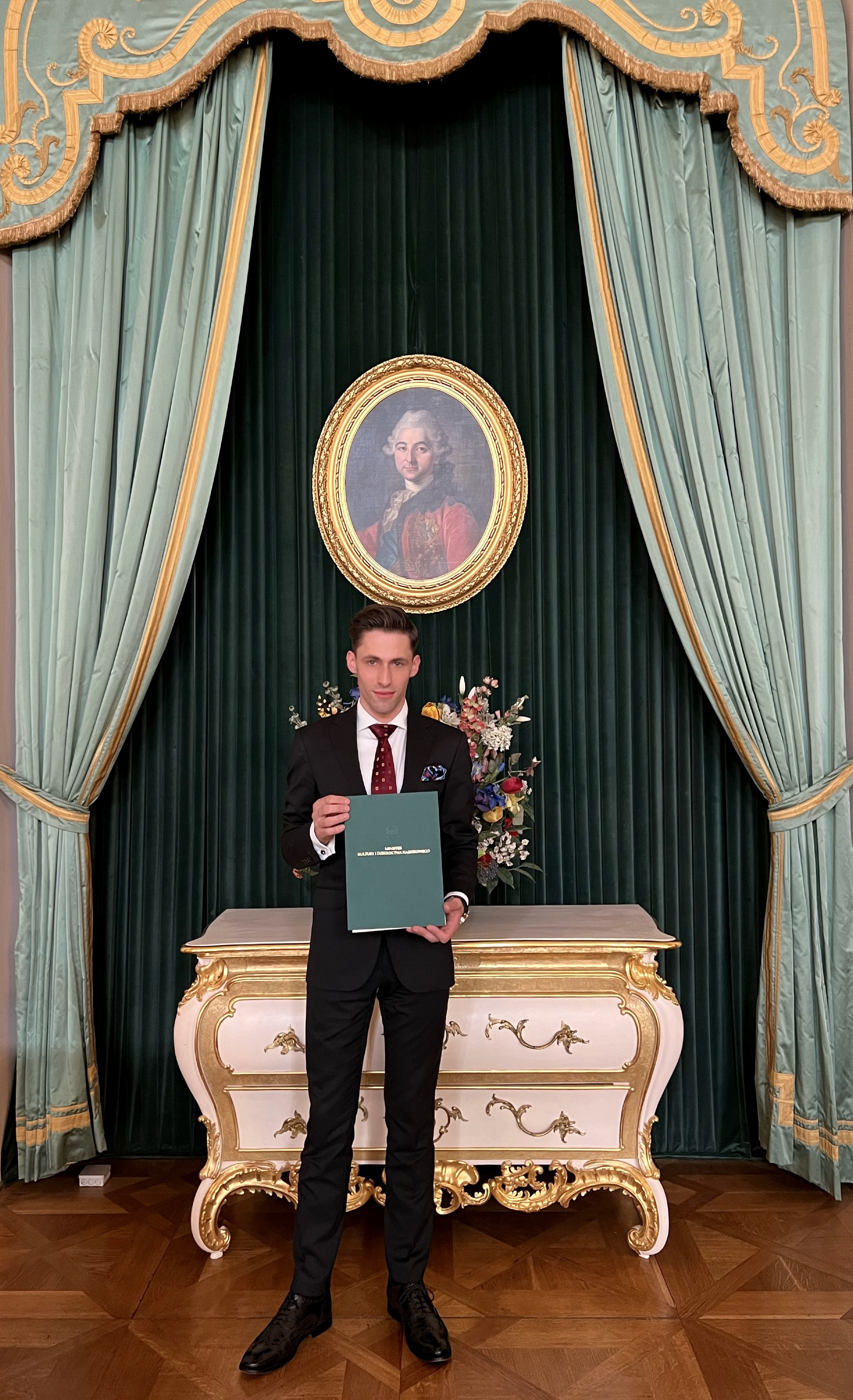 Daniel Piotrowski
