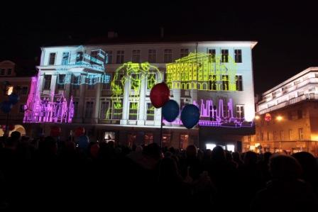 Gliwice rozbłysną nocą!