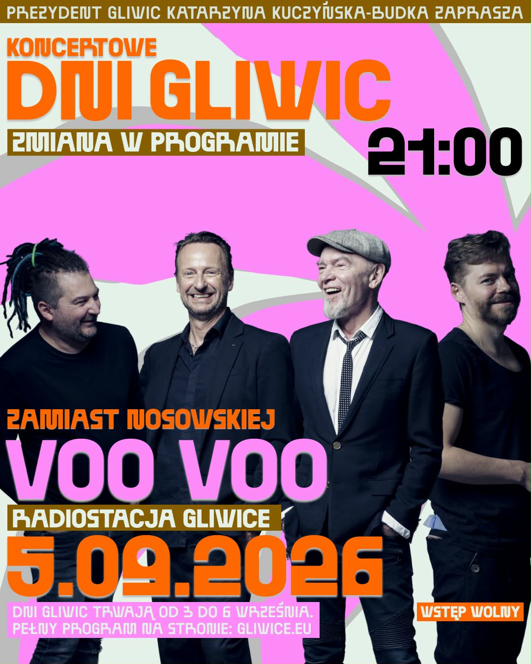 Voo Voo