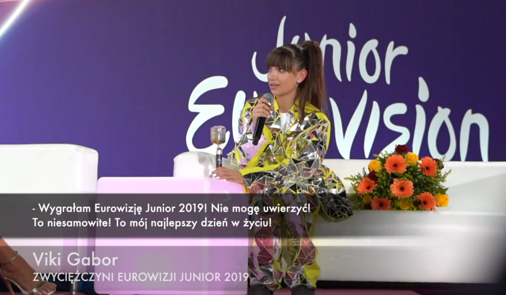 Eurowizja Junior