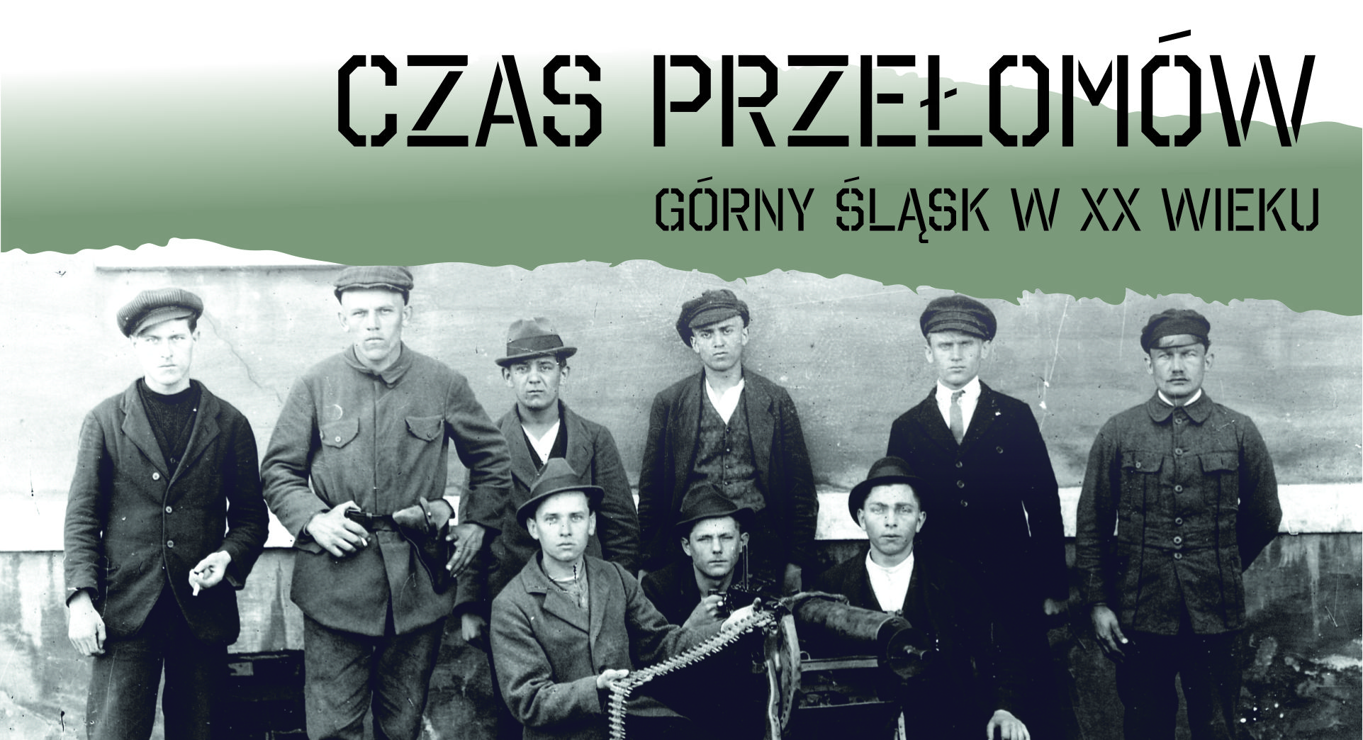 Czas przełomów – Górny Śląsk w XX wieku. Cykl warsztatów historycznych dla nauczycieli w Radiostacji Gliwice