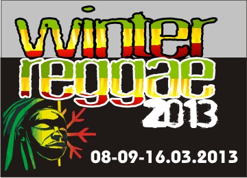 Winter Reggae