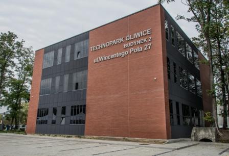 Technopark akredytowanym ośrodkiem innowacji