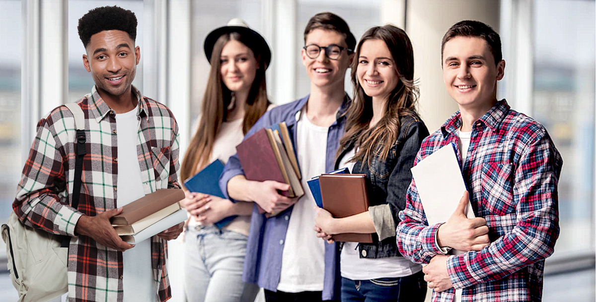 Studenci