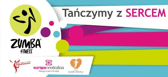 Tańczyć zumbę każdy może