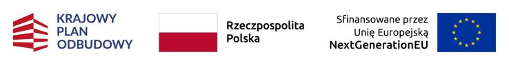 Krajowy Plan Odbudowy baner